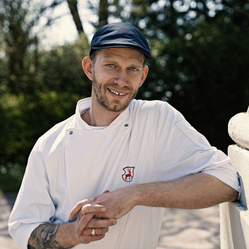 Genussloft mir Boris Rommel