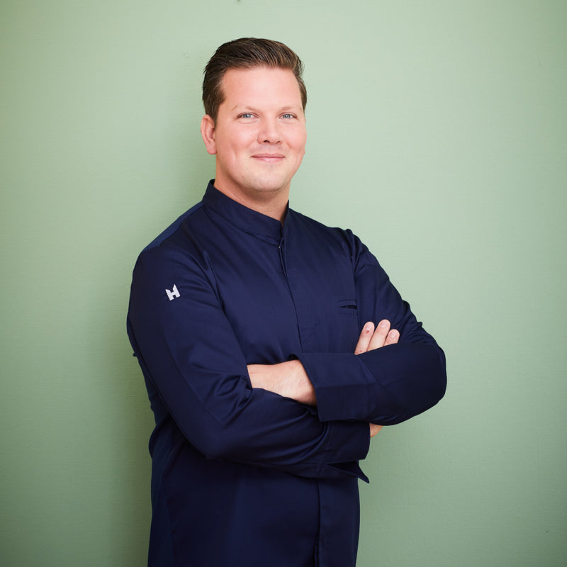 Genussloft mit Fabian Timmer