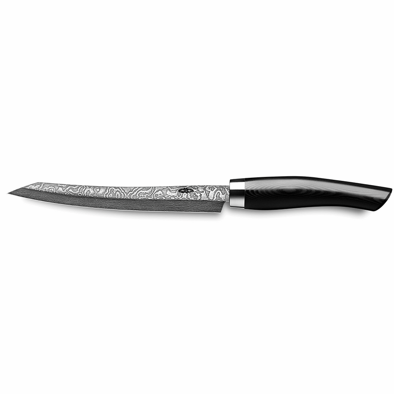 Nesmuk Exklusiv C100 Slicer Micarta Black