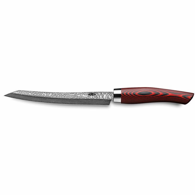 Nesmuk Exklusiv C100 Slicer Micarta Red