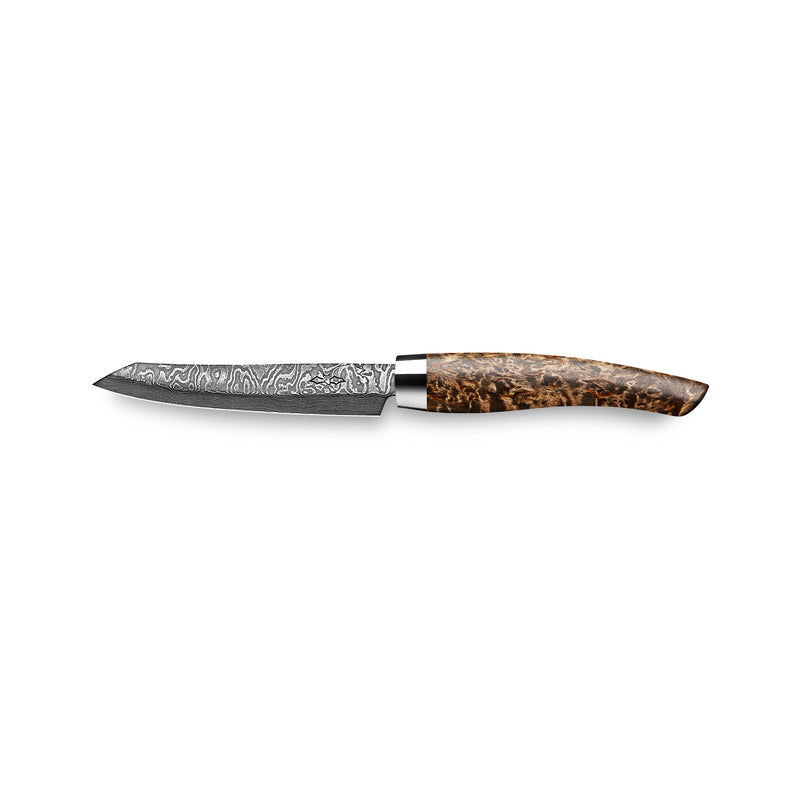 C100 Officemesser Karelische Maserbirke
