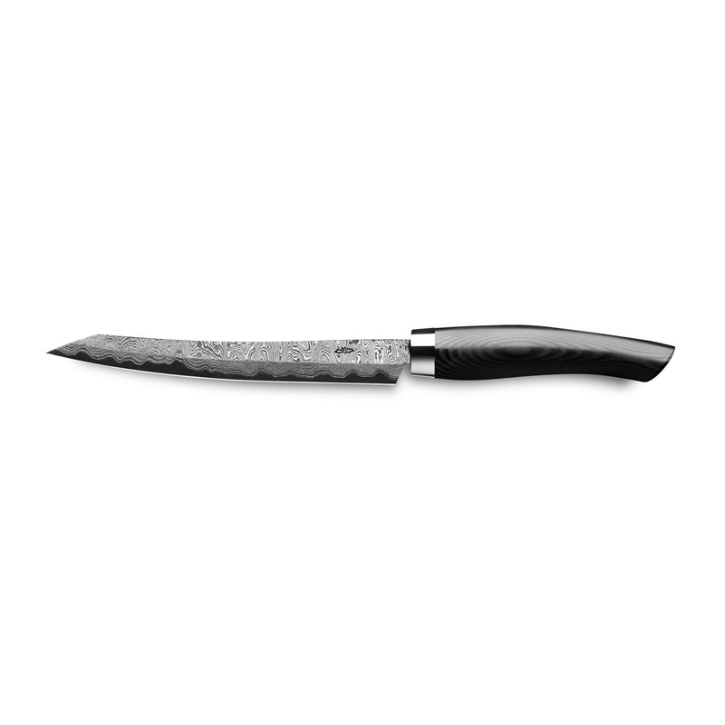 Exklusiv C150 Slicer Micarta Black