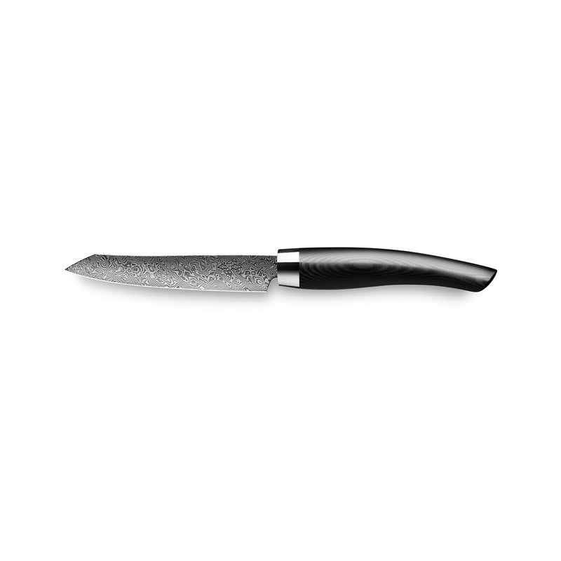 C90 Officemesser Micarta Black