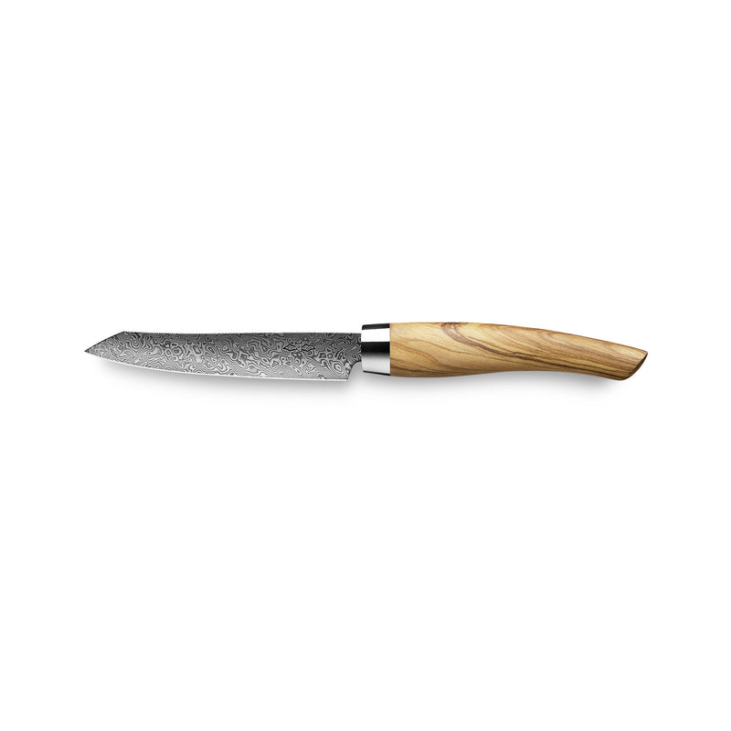 C90 Officemesser Olivenholz