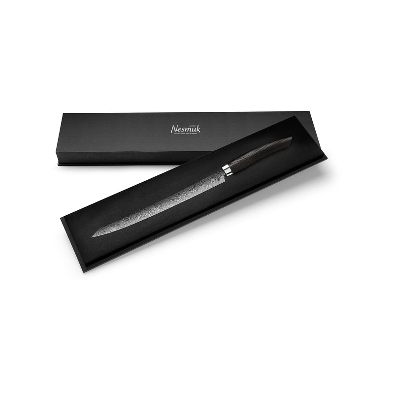 C90 Slicer 260 Mooreiche Schatulle