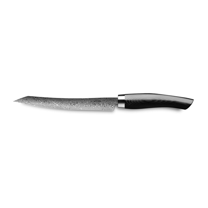 C90 Slicer 160 Micarta Black