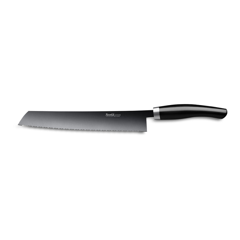 JANUS Brotmesser 270 Juma Black