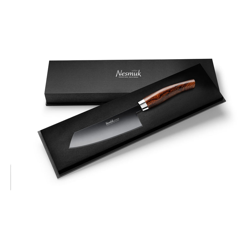 JANUS Kochmesser 140