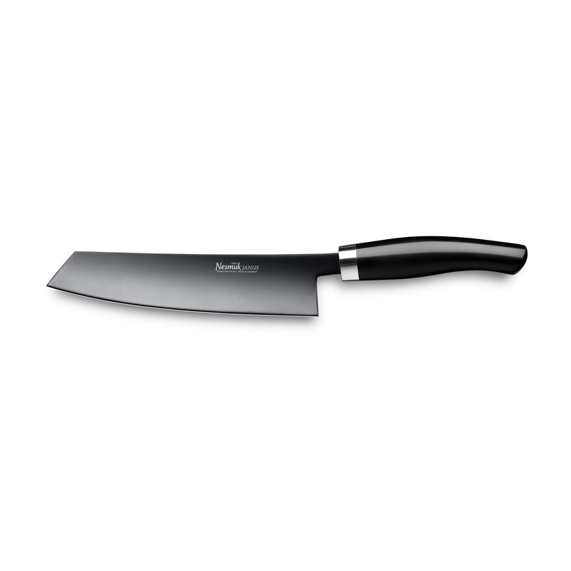 Janus Kochmesser 180 Juma Black