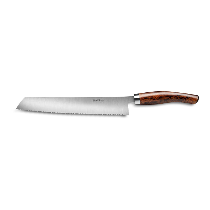 SOUL Kochmesser 270 Wüsteneisenholz