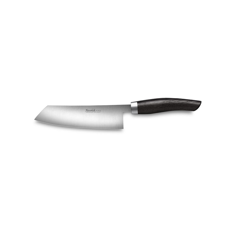 SOUL Kochmesser 140 Mooreiche