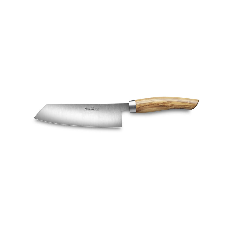 SOUL Kochmesser 140 Olive