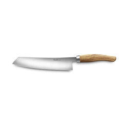 SOUL Kochmesser 240 Olivenholz