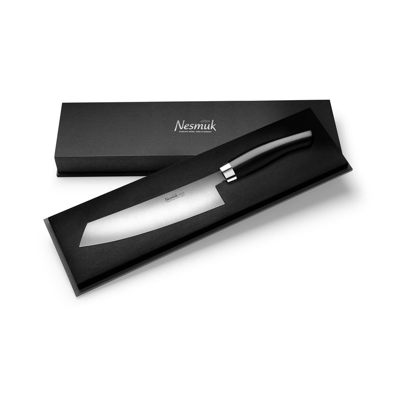 SOUL Kochmesser 180 Juma Black Schatulle