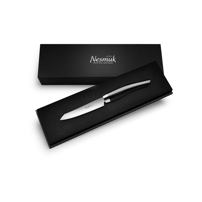 SOUL Officemesser 90 Juma Black Schatulle