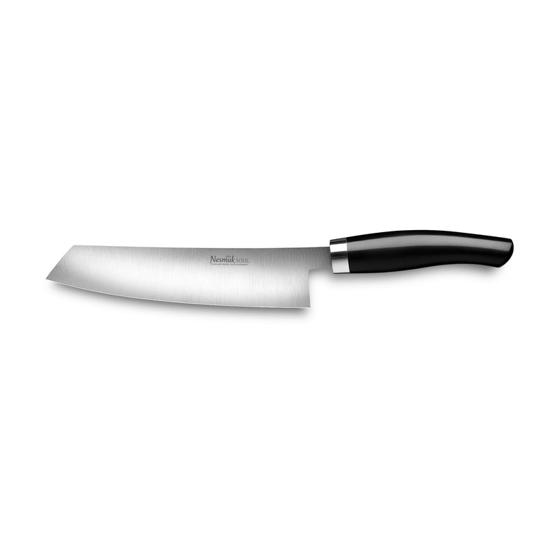 SOUL Kochmesser 180 Juma Black