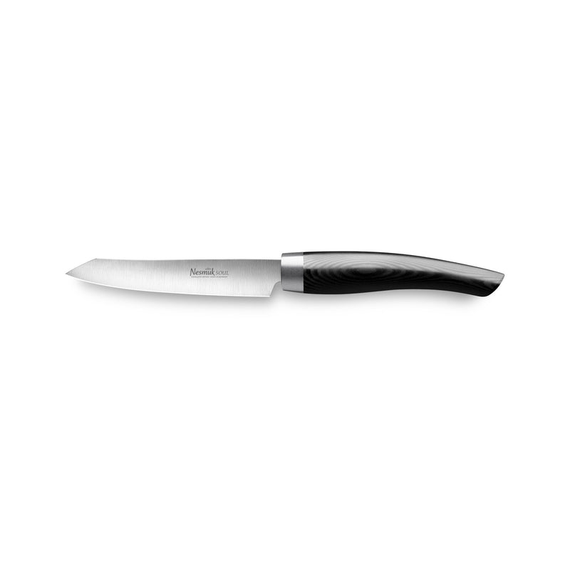SOUL Officemesser 90 Micarta Black