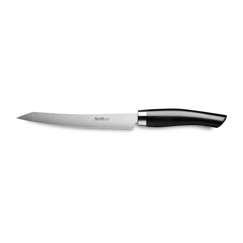 SOUL Slicer 160 Juma Black