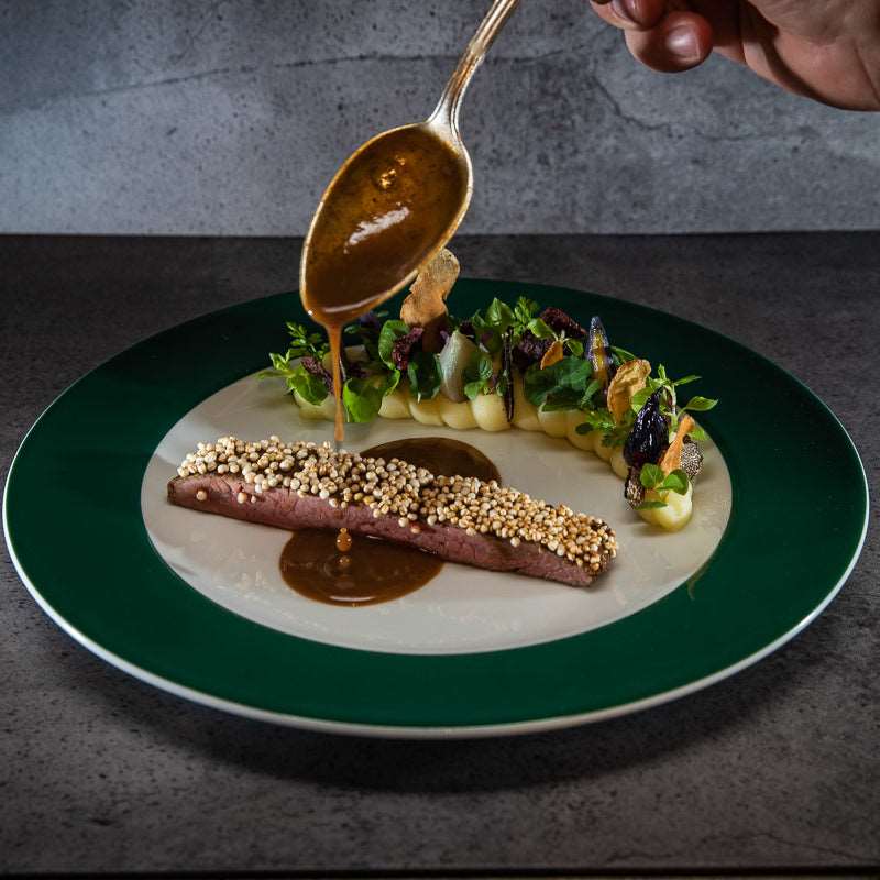 Genussloft mit Fabian Timmer